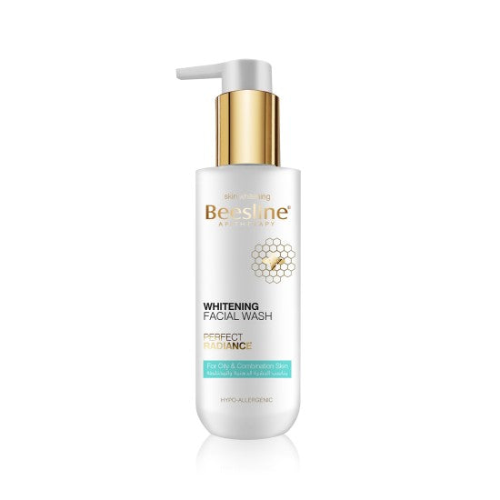 Beesline Propolis Whitening Facial Wash 250 ml