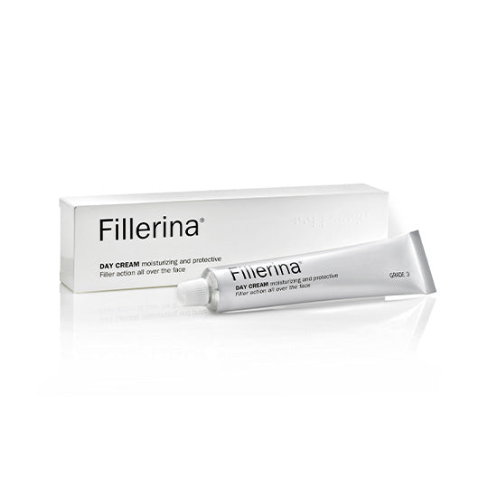 Fillerina Day Grade 3 Treatment Cream 15ml