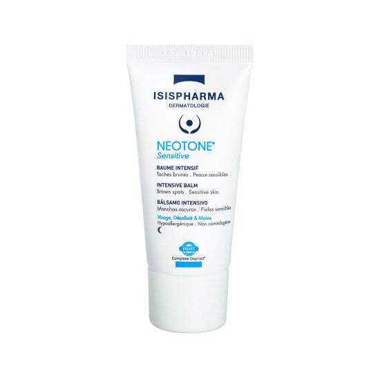 Isispharma Neotone Sensitive Intensive Balm 30ml