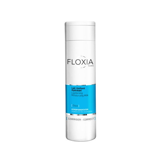 Floxia Paris Whitening Moisturizing Milk 200 ml