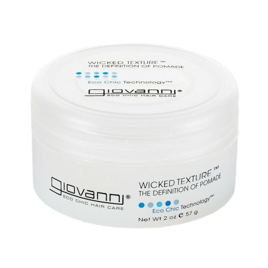 Giovanni Wicked Texture Styling Pomade 57 gm
