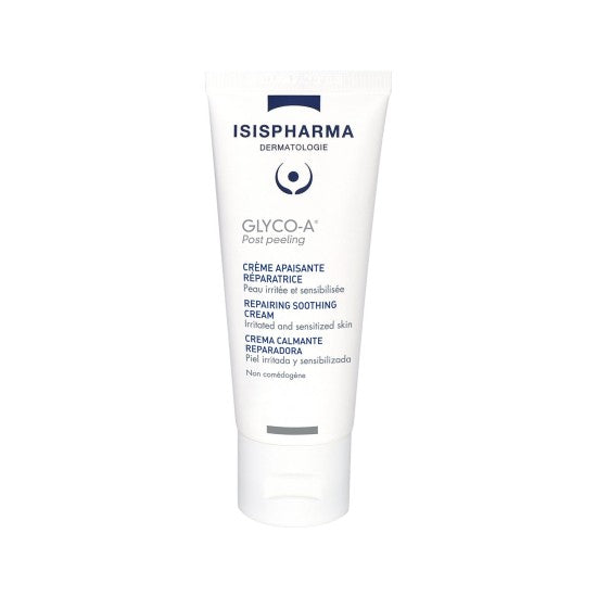 Isispharma Glyco-A Post Peeling Cream 30ml