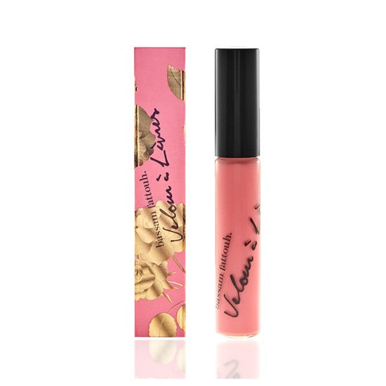 Bassam Fattouh Velour A Levres Natty Noof