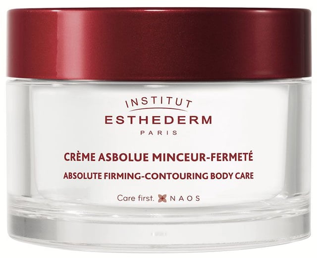 Absolute Firming-Contouring Body Care 200mL