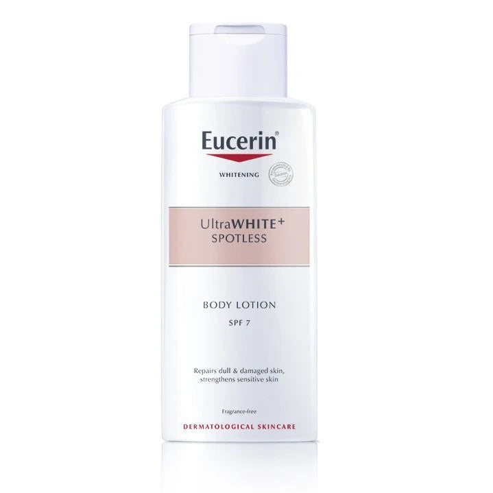 Eucerin Even Pigment Perfector Whitening Body Lotion 250ml