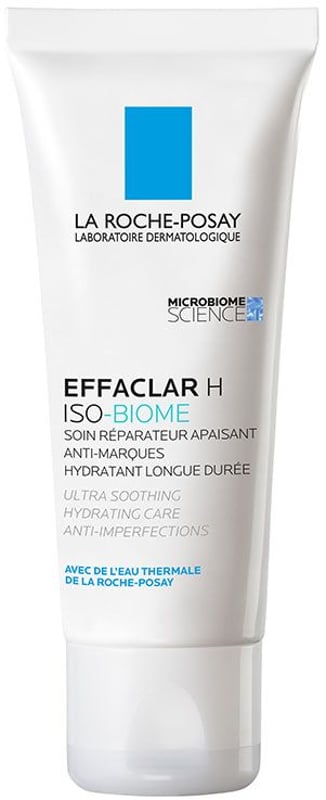 Effaclar H ISO-BIOME Moisturizer 40mL