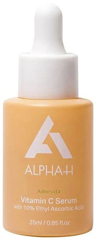 Vitamin C Serum with 10% Ethyl Ascorbic Acid 25mL