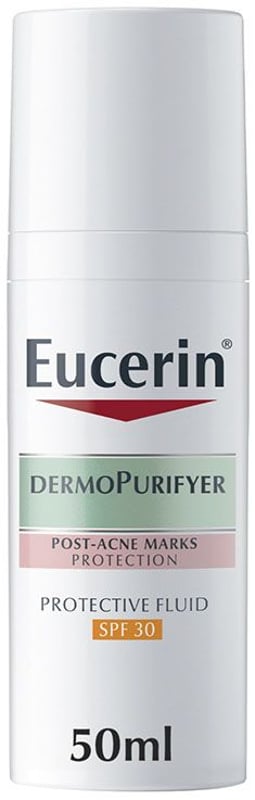 DermoPurifyer Protective UV Fluid SPF30 50mL