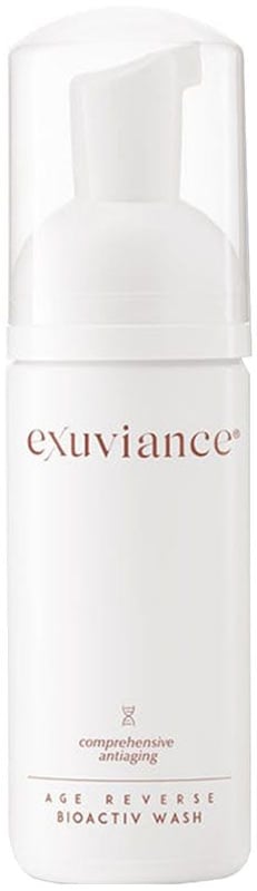 AGE REVERSE BioActiv Wash Foaming PHA Facial Cleanser 125mL