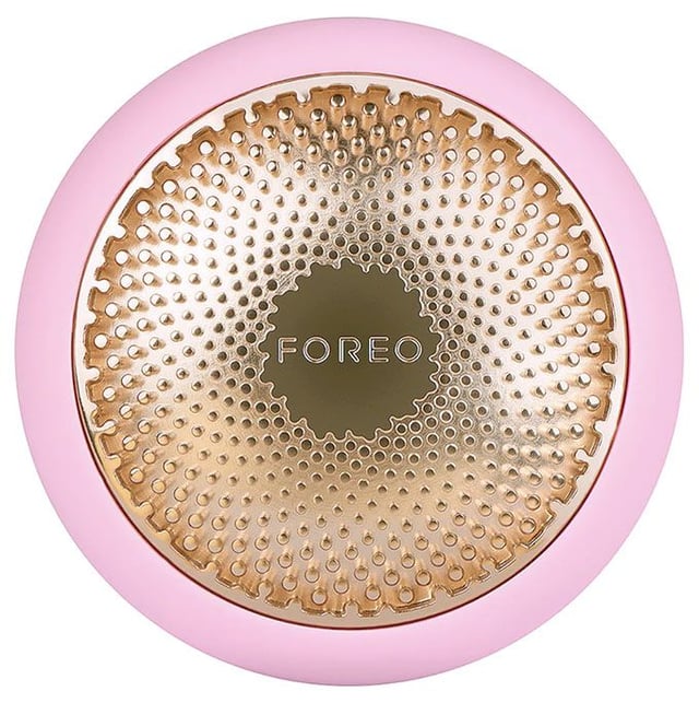 UFO™ 2 Device For Accelerating Face Mask Effects - Pearl Pink