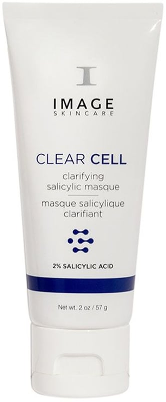 Clear Cell Clarifying Salicylic Masque 57g