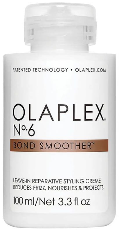 No.6 Bond Smoother 100mL