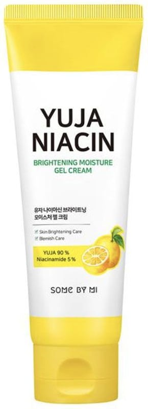 Yuja Niacin Brightening Moisture Gel Cream 100mL