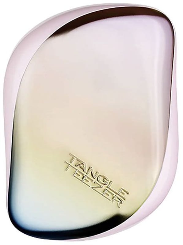 Compact Styler - Matte Ombre Chrome