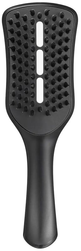 Easy Dry & Go Vented Hairbrush - Jet Black