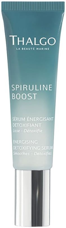 Spiruline Boost Energising Detoxifying Serum 30mL