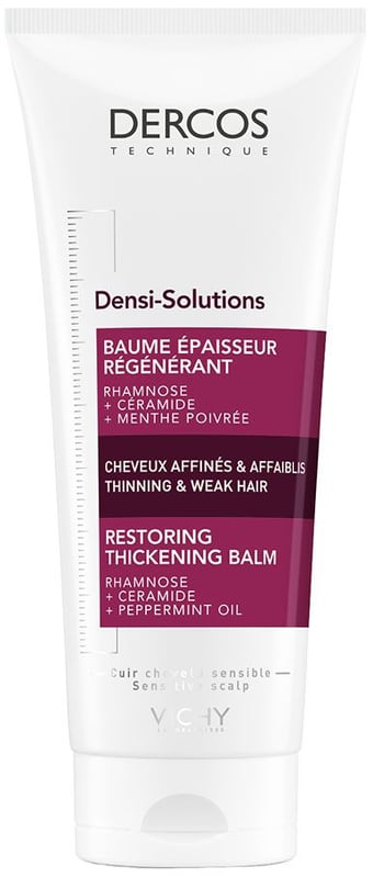 Densi-Solutions Restoring & Thickening Balm 200mL