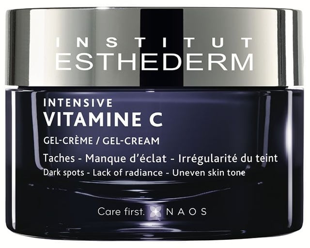 Intensive Vitamin C Gel-Cream 50mL