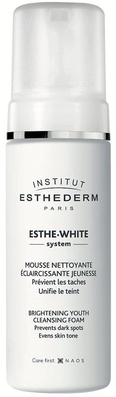 Esthe-White System Brightening Youth Cleansing Foam 150mL