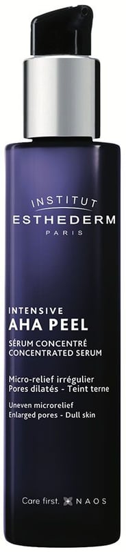 Intensive AHA Peel Concentrated Serum 30mL