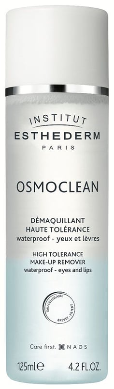 Osmoclean Essential Eyes Make Remover Eyelash Care 125mL