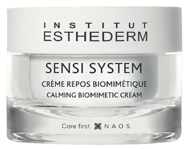 Sensi System Calming Biomimetic Cream 50mL