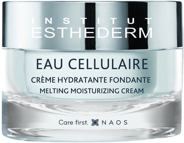 Cellular Water Fondant Moisturizing Cream 50mL