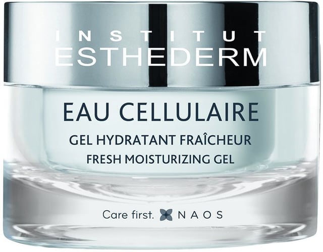 Cellular Water Fresh Moisturizing Gel Jar 50mL