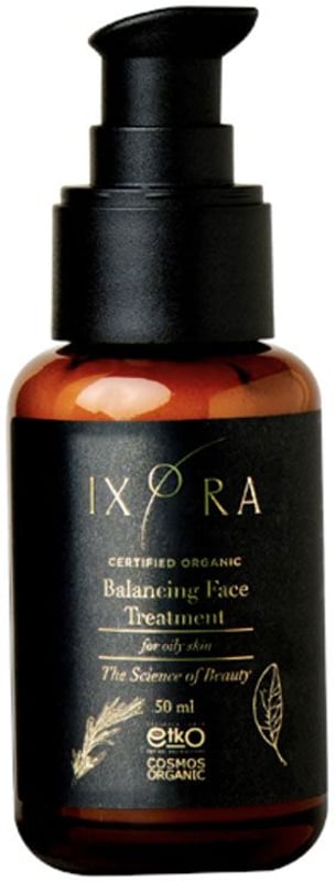 Balancing Face Treatment 50mL - For Oily Skin