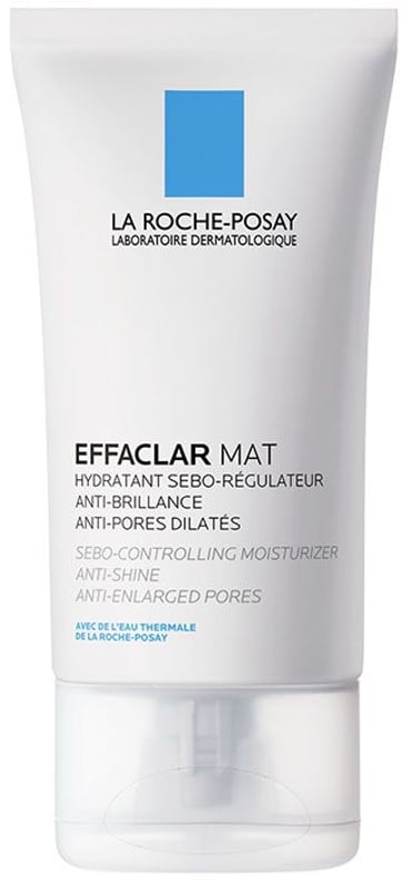Effaclar Mat Anti-Shine Moisturizer 40mL