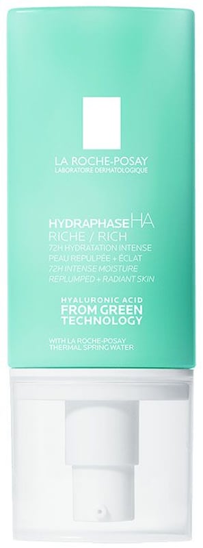 Hydraphase HA Intense Rich Moisturiser 50mL