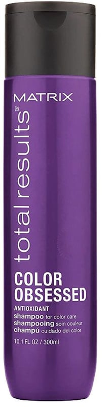 Color Obsessed Shampoo for Color Treated Hair 300mL