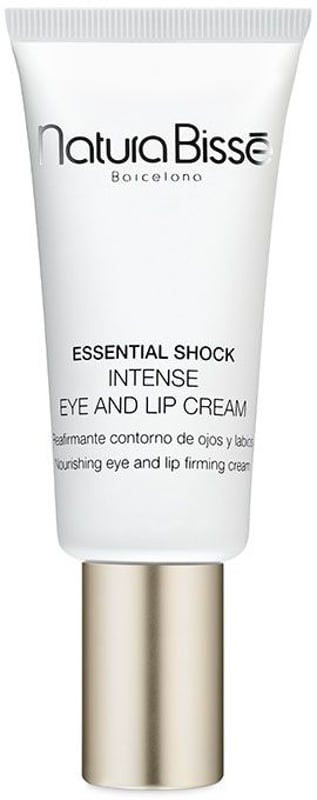 Essential Shock Intense Lip & Eye Cream SPF 15 15mL