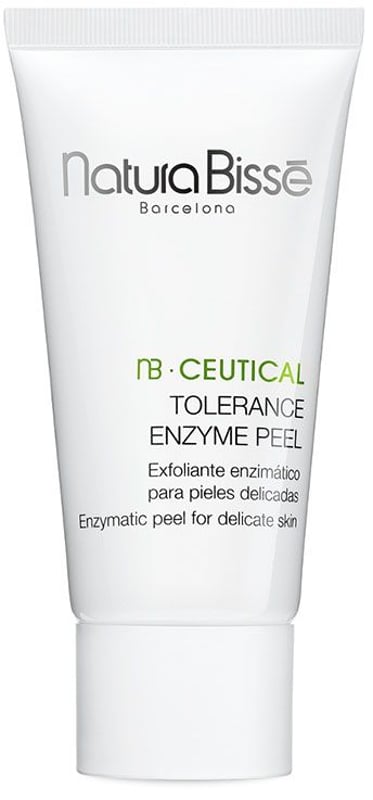 NB-Ceutical Tolerance Enzyme Peel 50mL