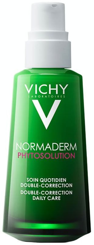 Normaderm Phytosolution Double Correction Daily Care 50mL