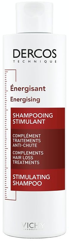 Dercos Energising Stimulating Shampoo 200mL