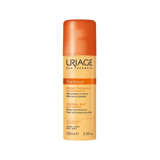 Uriage Bariesun Self-Tanning Body & Face Mist 100ml
