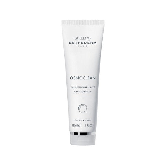 Esthederm Osmoclean Pure Face Cleansing Gel 150ml