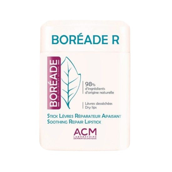 ACM Boreade R Soothing Repair Lipstick 9.2 gm