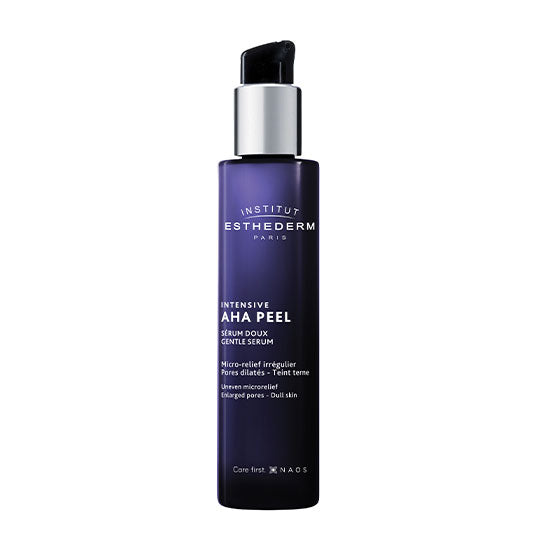 Esthederm Intensive AHA Peel Gentle Face Serum 30 ml
