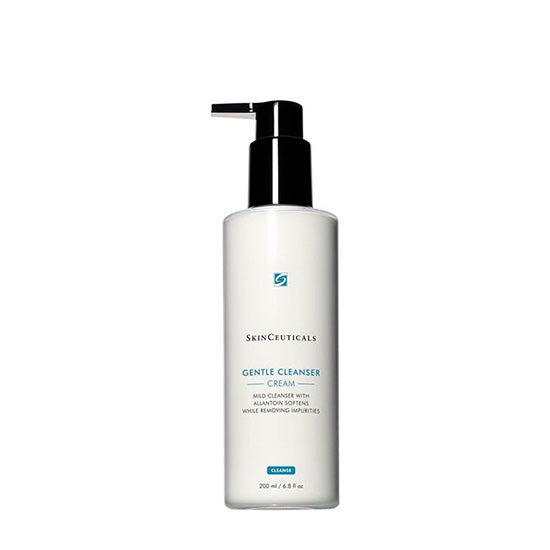 SkinCeuticals Gentle Face Cleanser 200ml