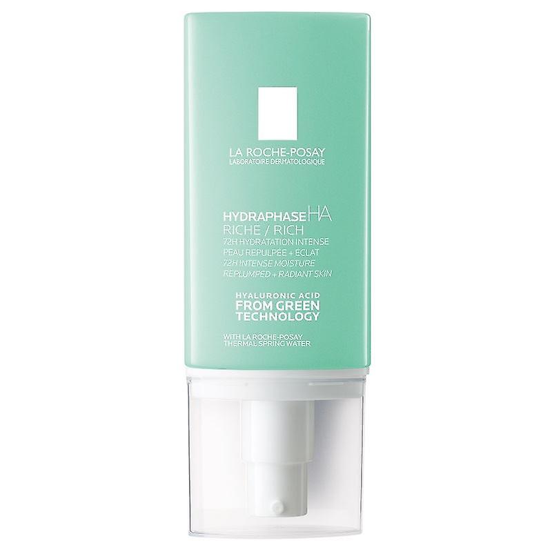 La Roche-Posay Hydraphase HA Moisturizer Rich Cream 50ml