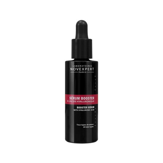 Novexpert Booster Serum With Hyaluronic Acid 30ml