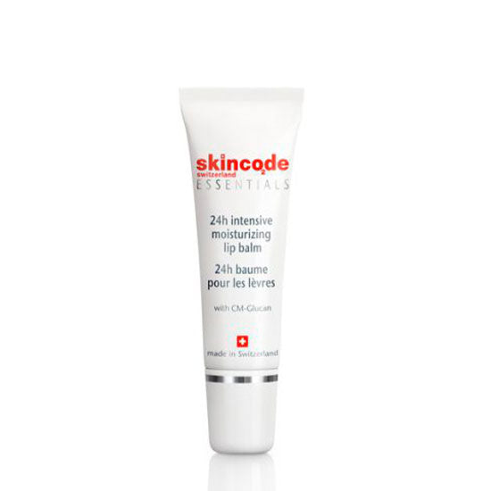 Skincode 24h Intensive Moisturizing Lip Balm 10ml