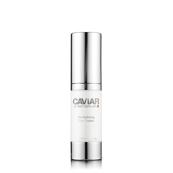 Caviar Of Switzerland Revitalizing Eye Cream