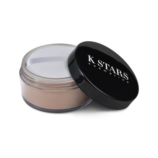 K Stars Iridescent Loose Powder Fi318 Luminosity