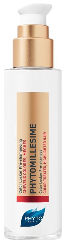 Phytomillesime Color Locker Pre-Shampoo 100mL