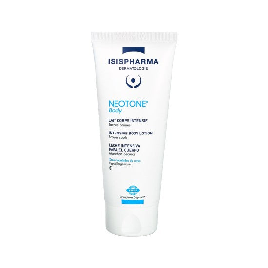 Isispharma Neotone Intensive Body Lotion 100ml