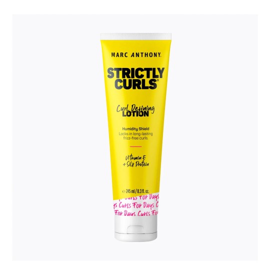 Marc Anthony Strictly Curls Hair Lotion 245 ml