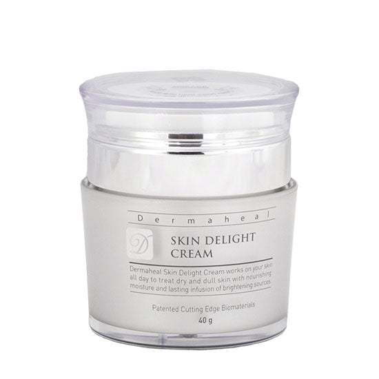 Dermaheal Skin Delight Whitening Face Cream 40 gm